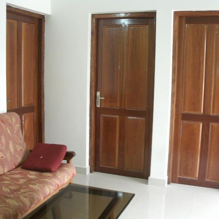 Kochi Jacaranda Holiday Home מראה חיצוני תמונה