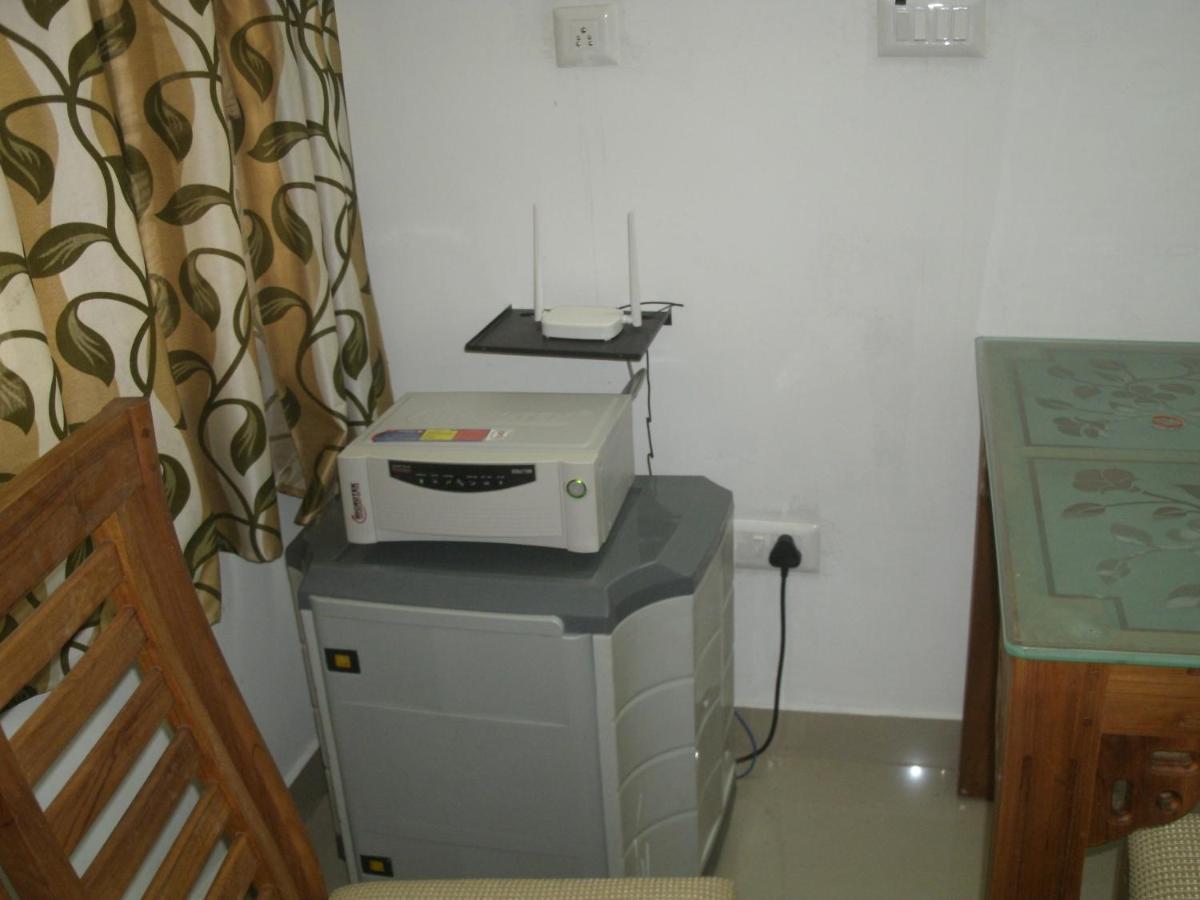 Kochi Jacaranda Holiday Home מראה חיצוני תמונה