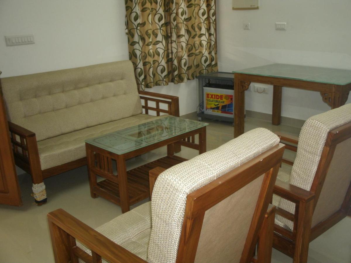 Kochi Jacaranda Holiday Home מראה חיצוני תמונה