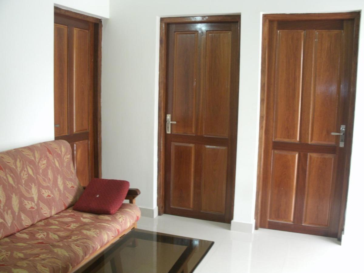 Kochi Jacaranda Holiday Home מראה חיצוני תמונה
