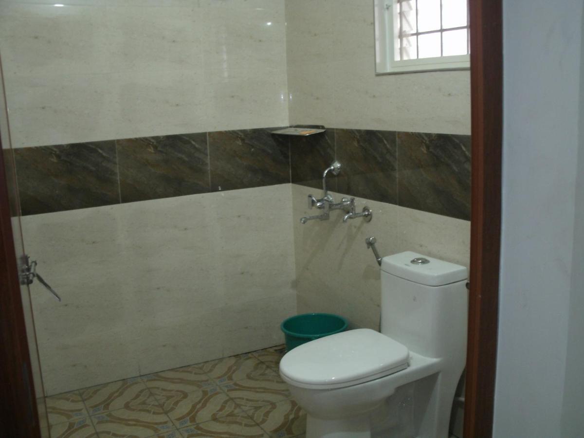 Kochi Jacaranda Holiday Home מראה חיצוני תמונה