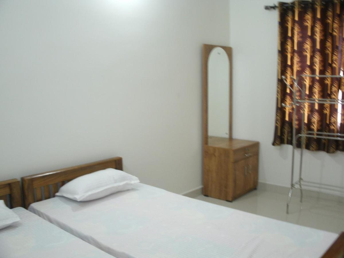 Kochi Jacaranda Holiday Home מראה חיצוני תמונה