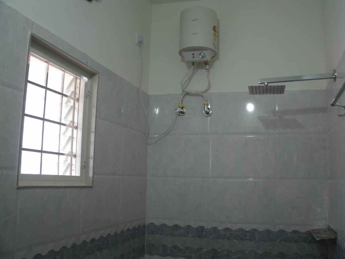 Kochi Jacaranda Holiday Home מראה חיצוני תמונה